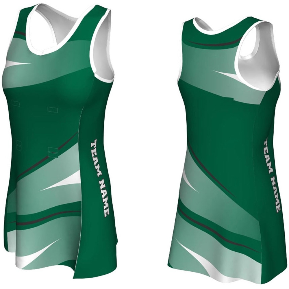 NETBALL UNIFORM