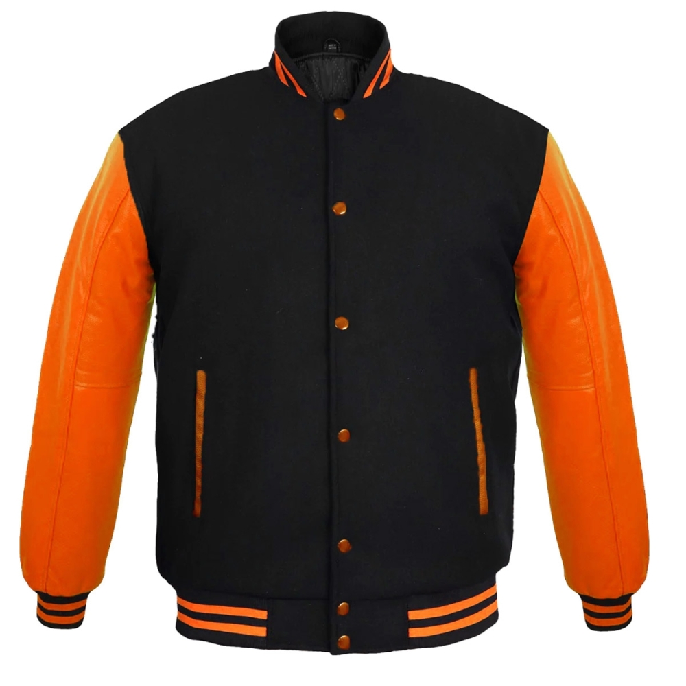 VARSITY JACKET