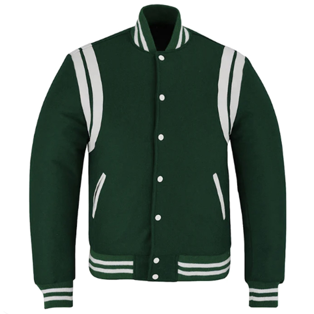 VARSITY JACKET