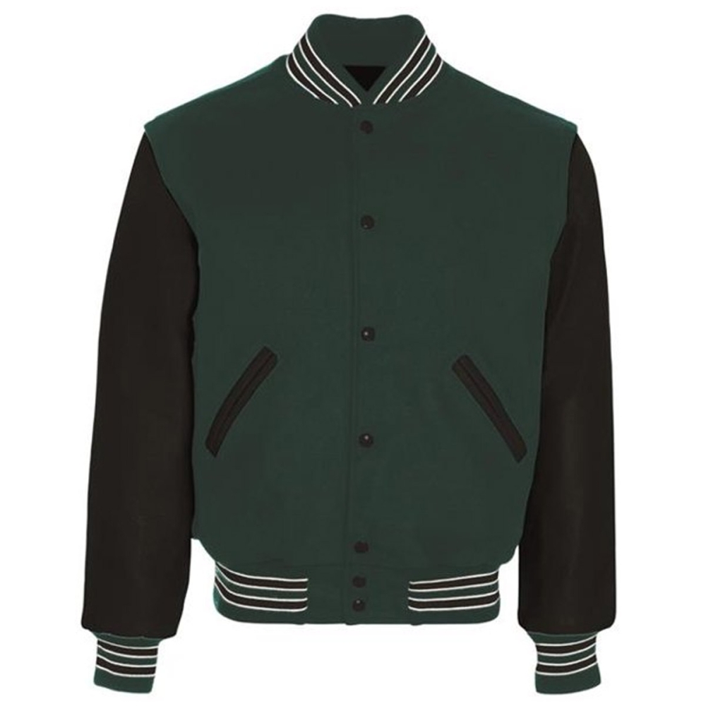 VARSITY JACKET