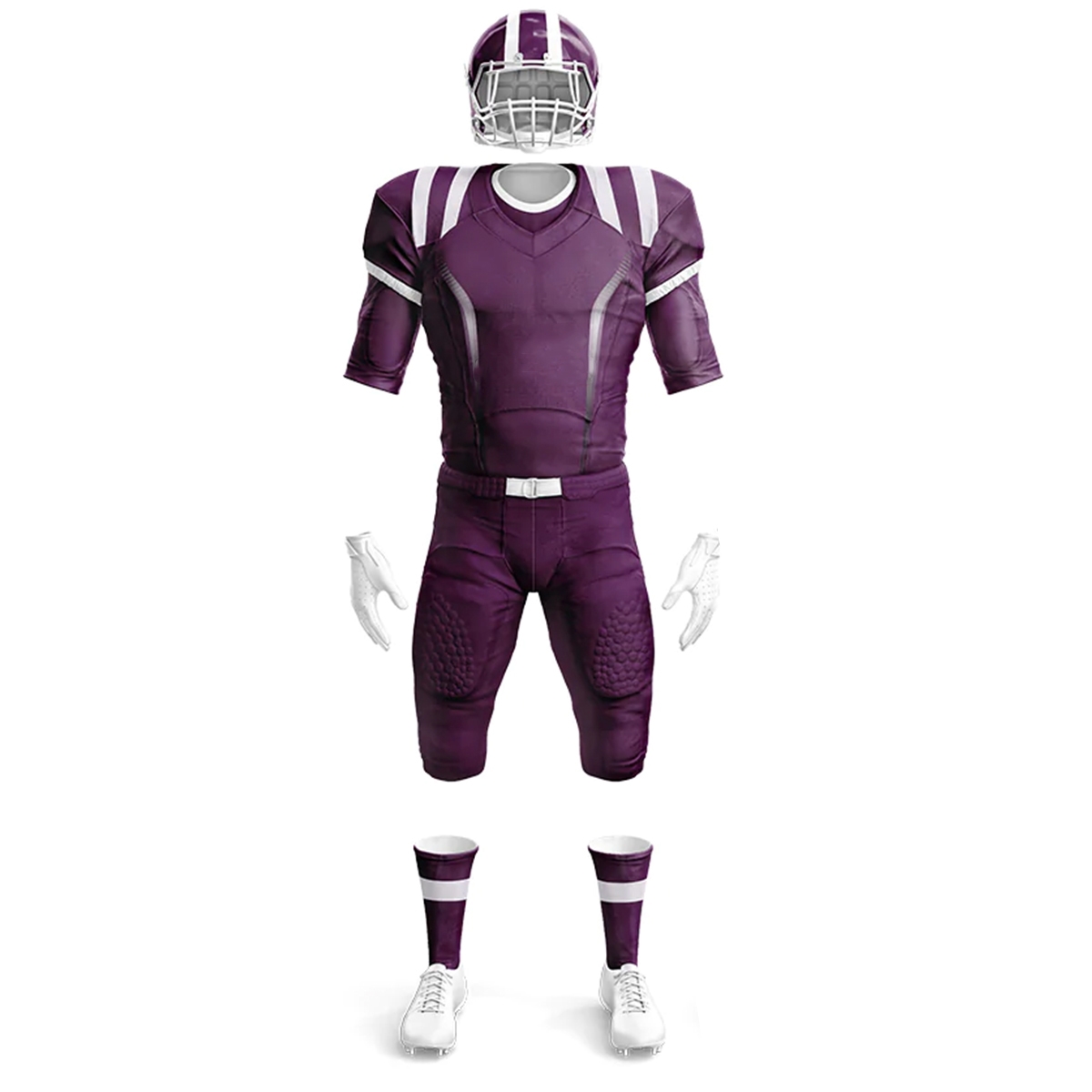 TACKLE UNIFORM