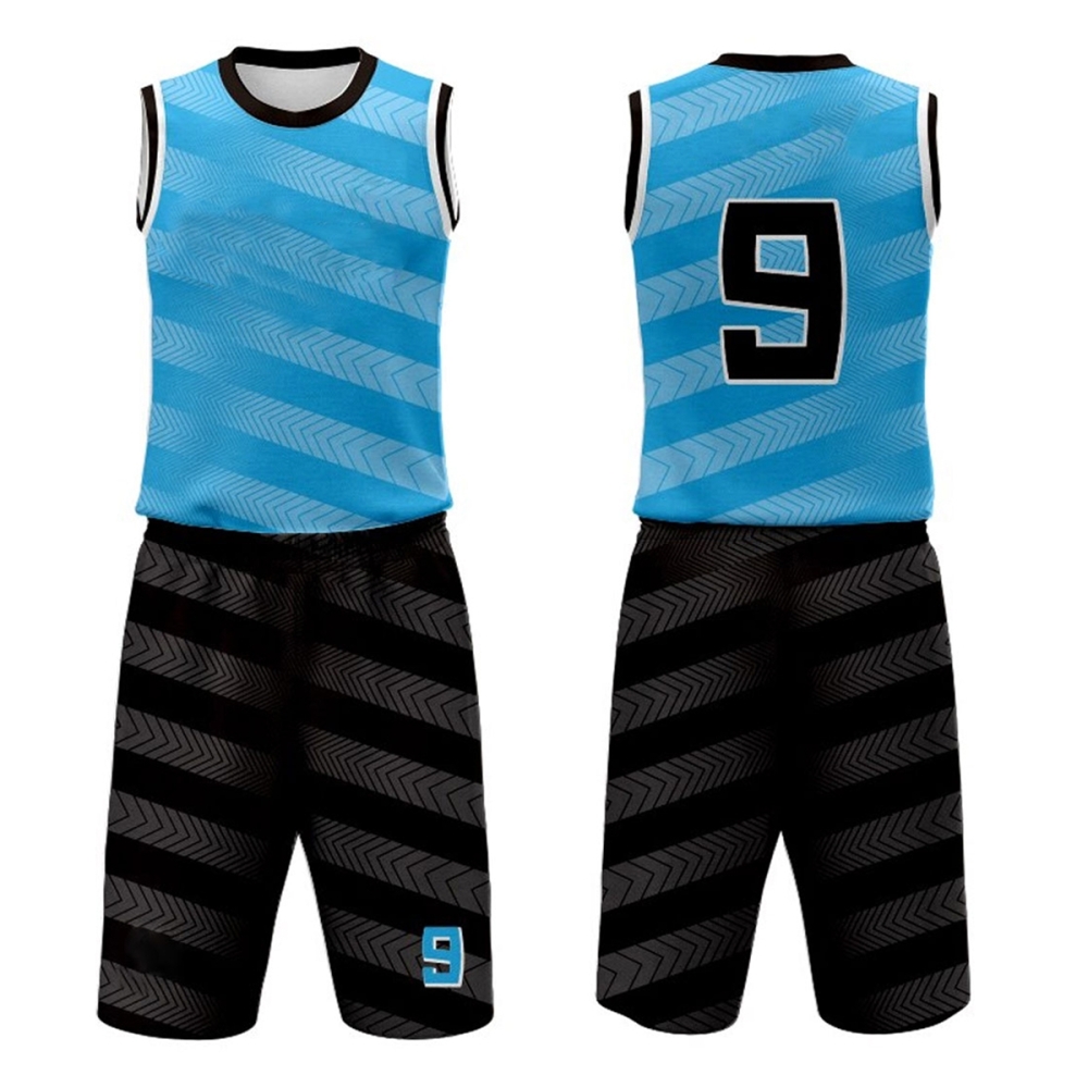 BASKETBALL UNIFORM