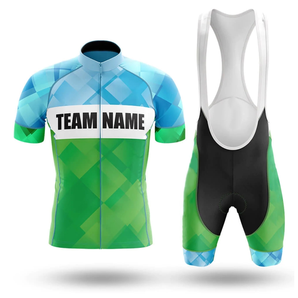 CYCLING UNIFORM