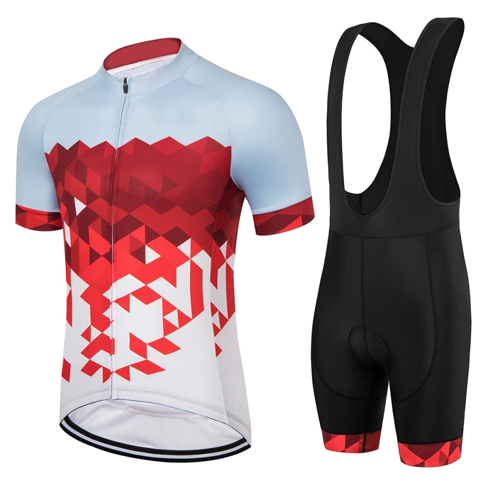 CYCLING UNIFORM