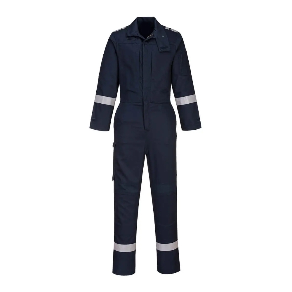 WORK COVERALL