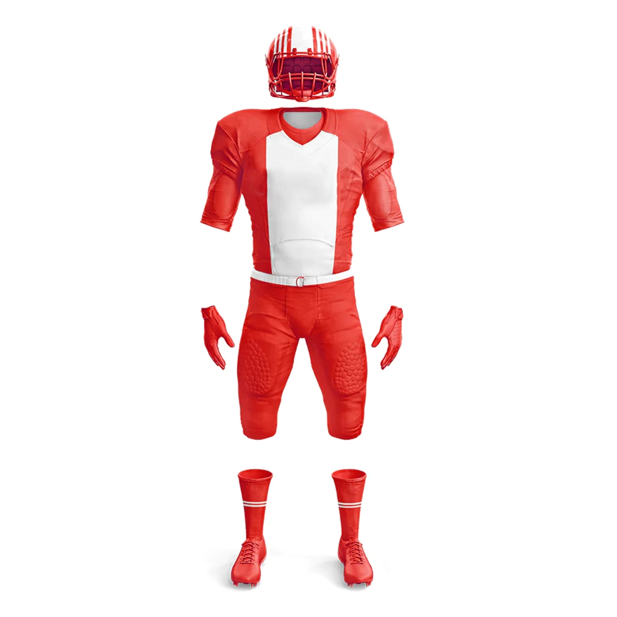 TACKLE UNIFORM