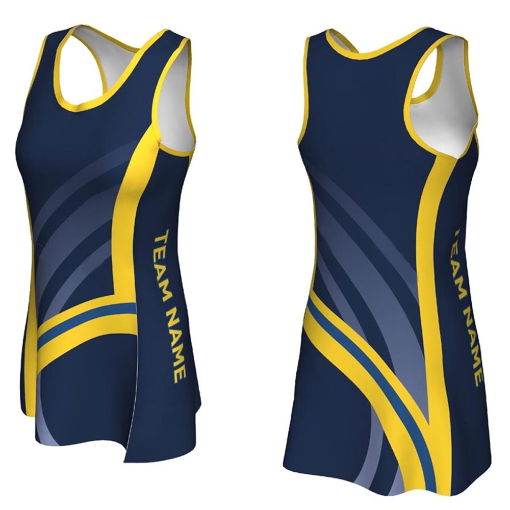 NETBALL UNIFORM