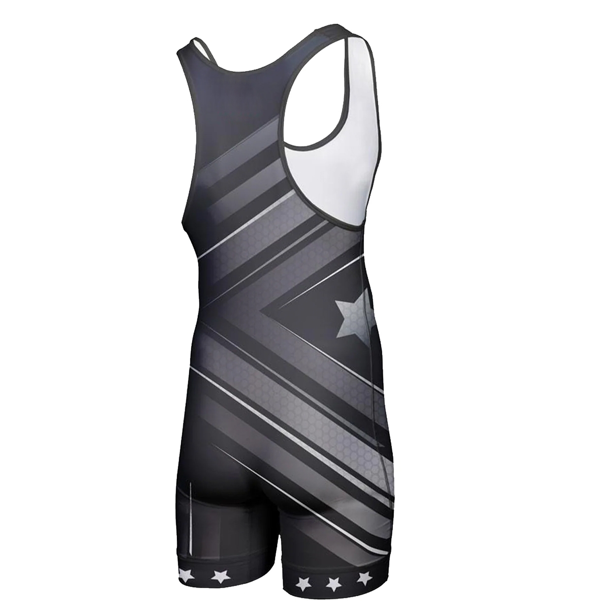 WRESTLING UNIFORM