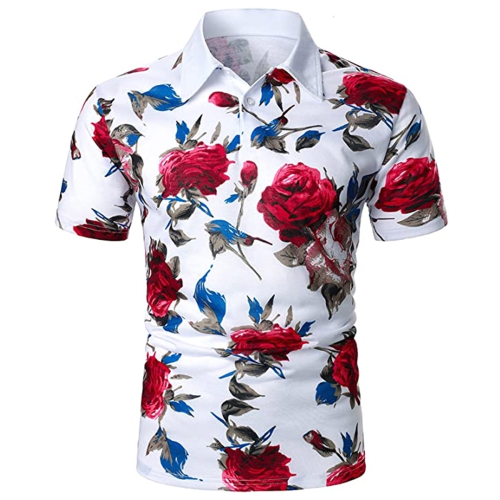 SUBLIMATION T SHIRTS