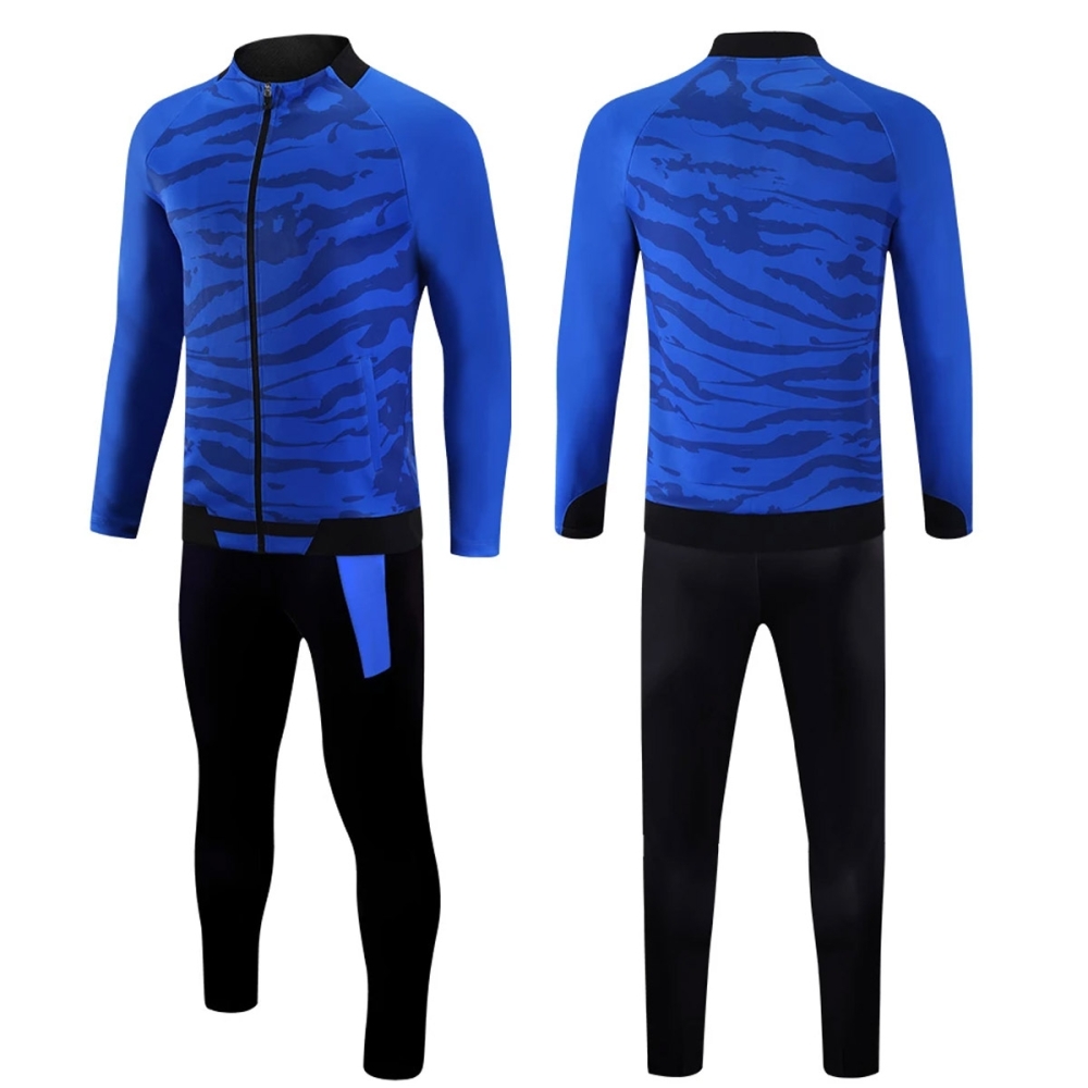 SUBLIMATION TRACKSUITS