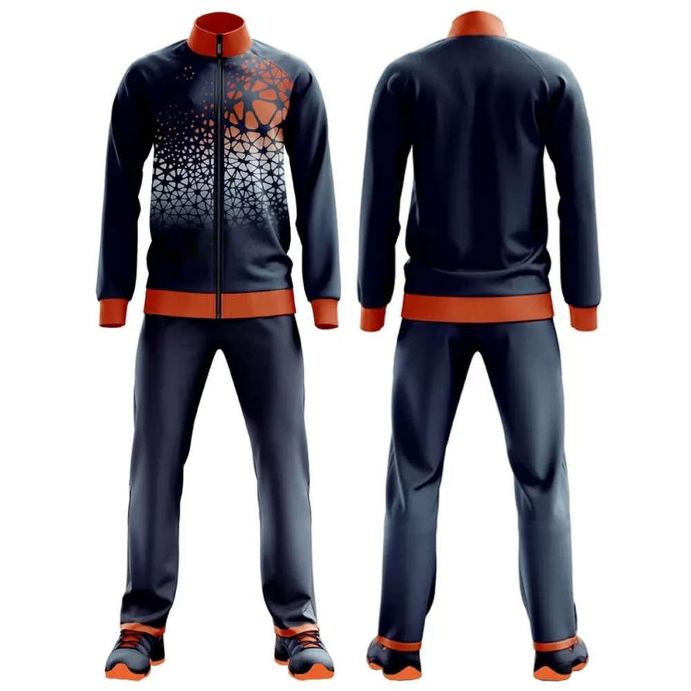 SUBLIMATION TRACKSUITS