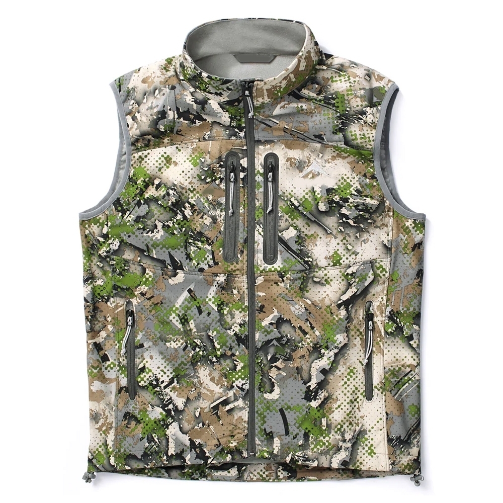 CARGO & HUNTING VEST