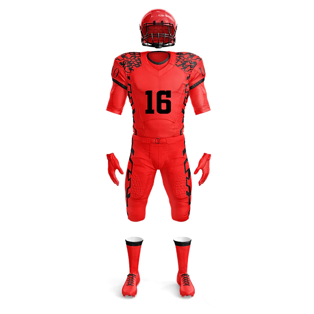 TACKLE UNIFORM