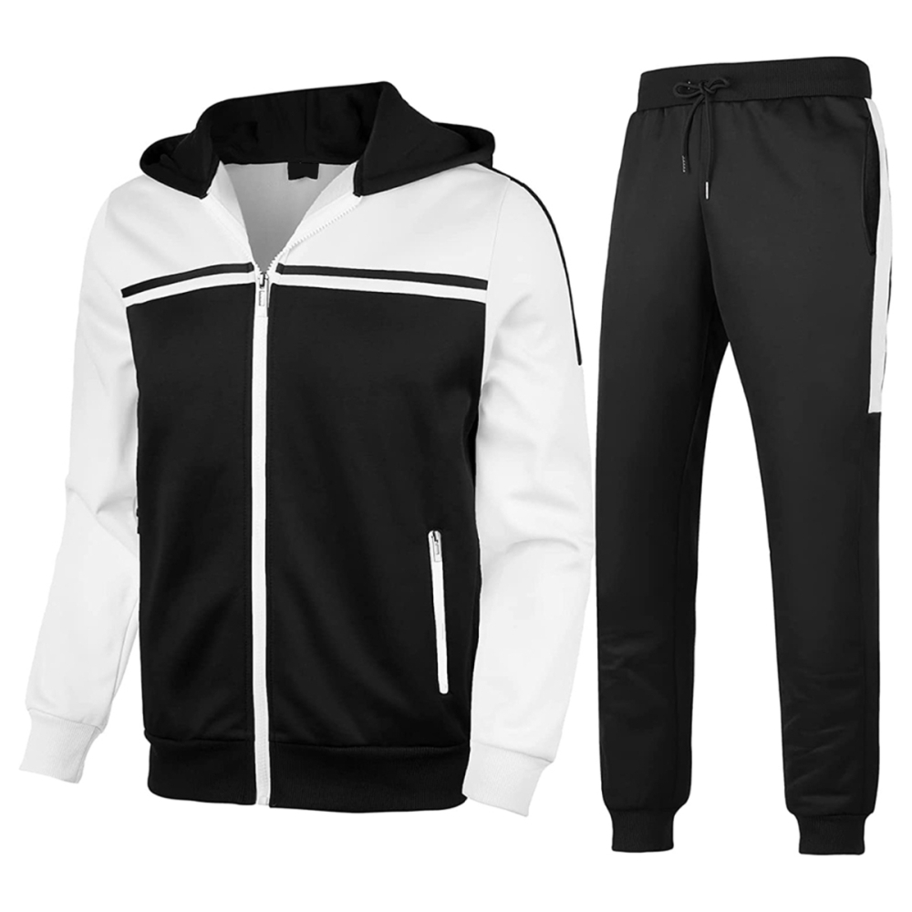 TRACKSUITS