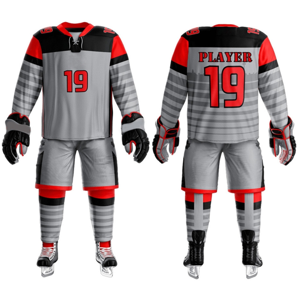 ICE HOCKEY UNIFORM
