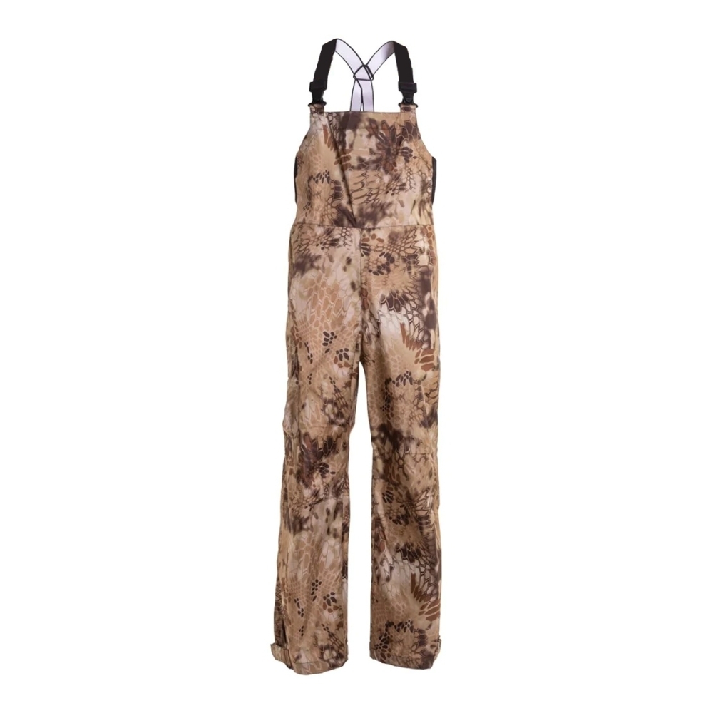 WORK BIB TROUSERS