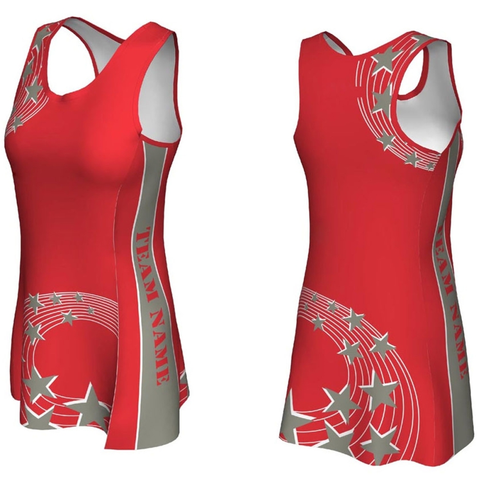 NETBALL UNIFORM