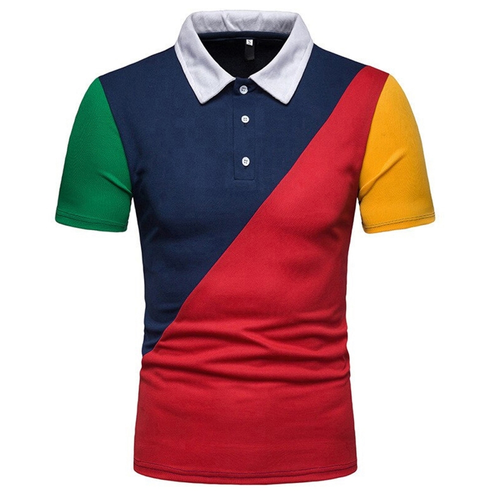 POLO SHIRTS