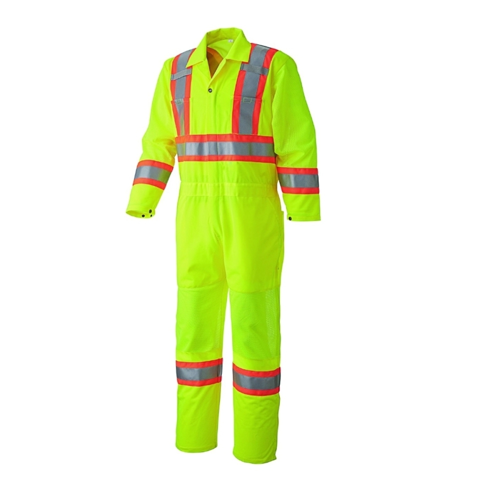 WORK COVERALL