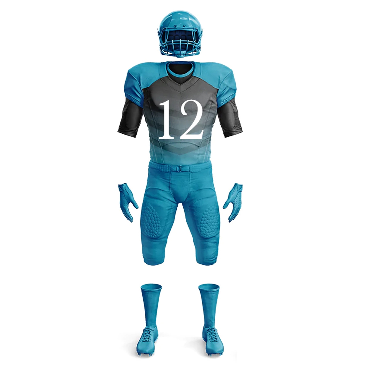 TACKLE UNIFORM