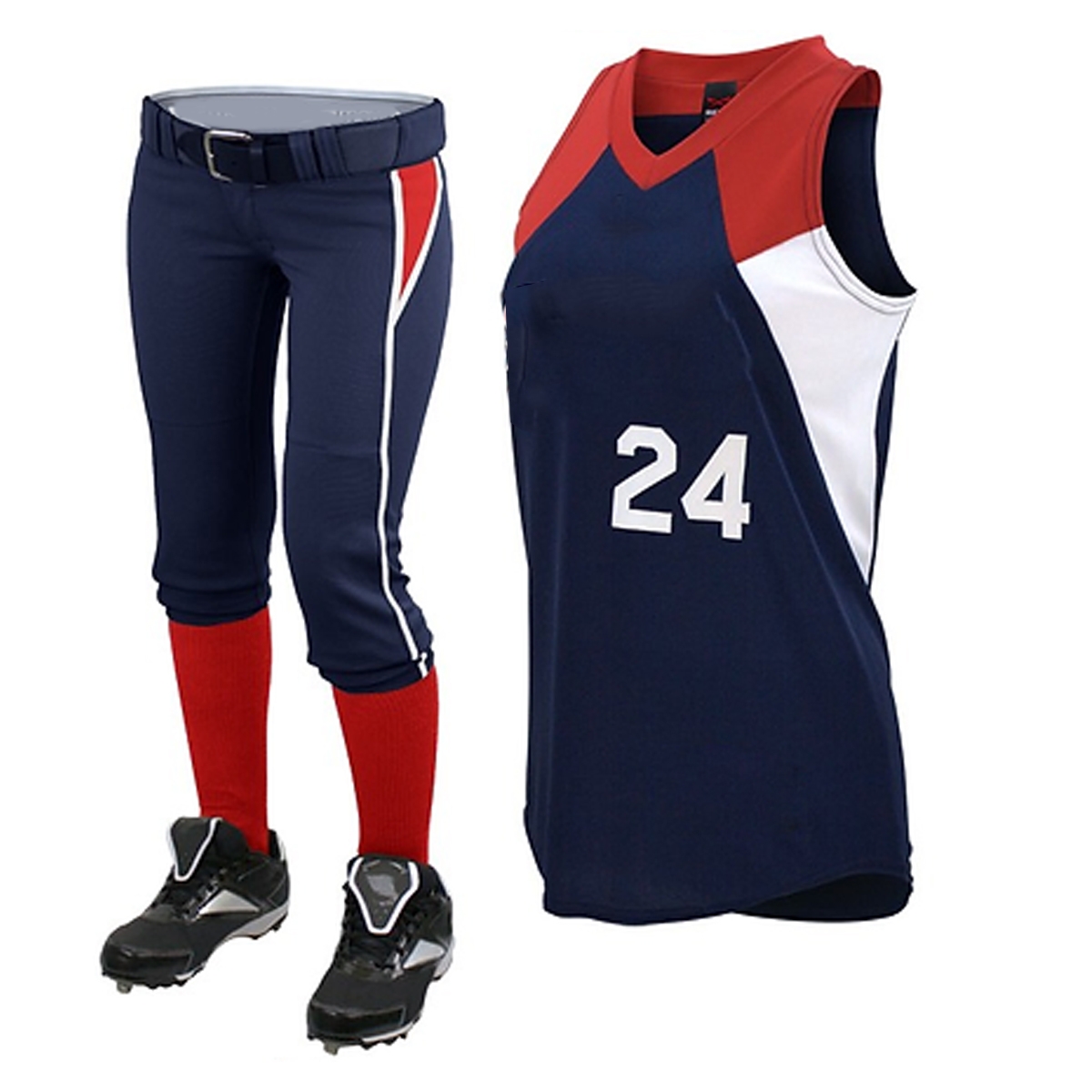 VOLLEYBALL UNIFORM
