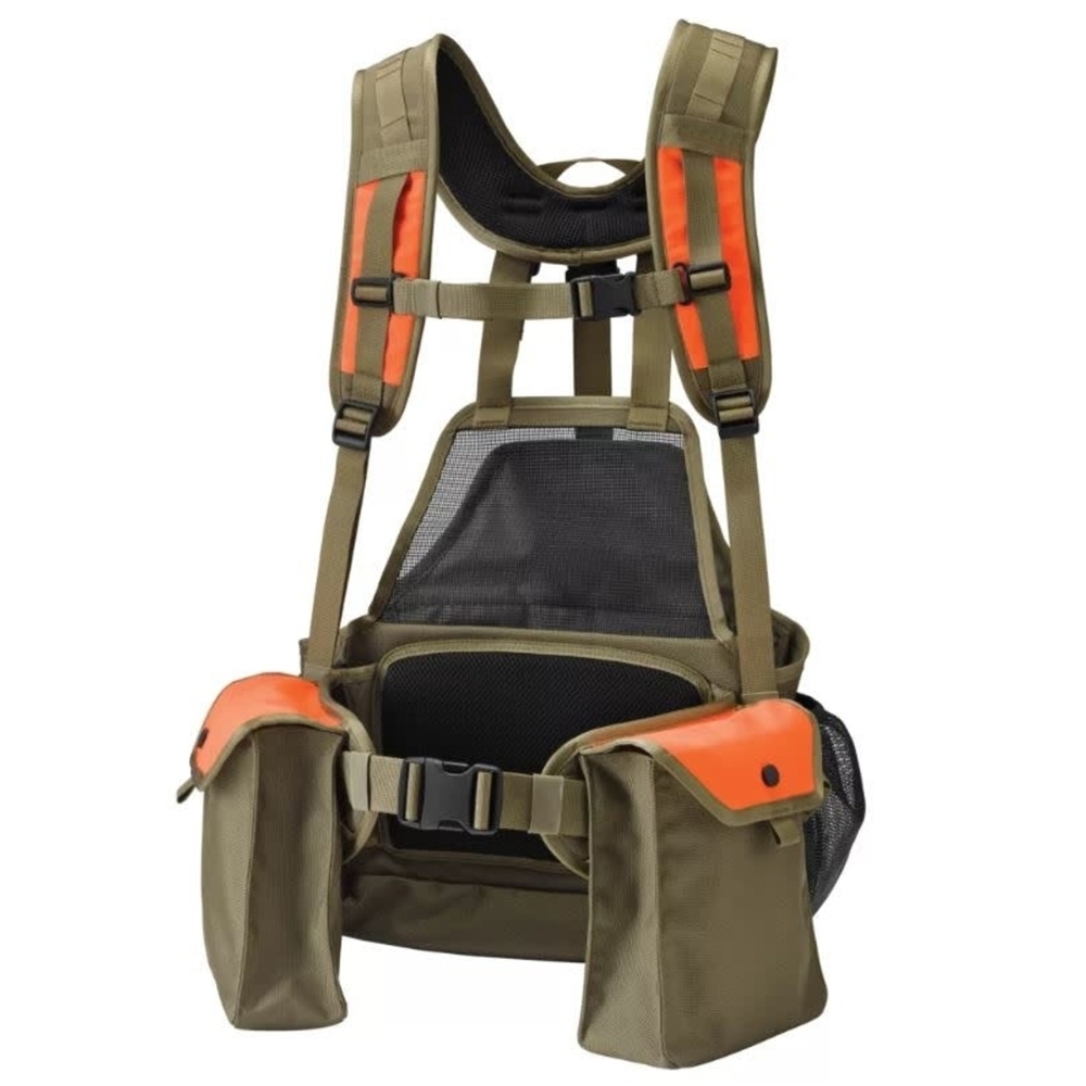 CARGO & HUNTING VEST