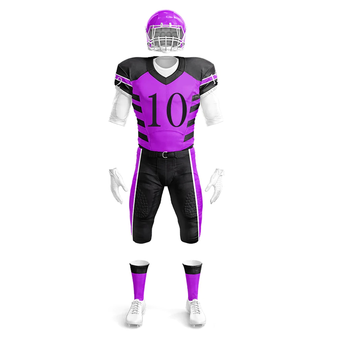 TACKLE UNIFORM